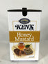 Ken's Honey Mustard Sauce Dispenser