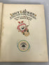 Lucy Locket The Doll with The Pocket by John Rae 1928 HC
