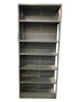 6 Tier Adjustable Metal Shelf