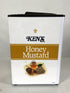 Ken's Honey Mustard Sauce Dispenser