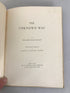 The Unknown Way by William Cullen Bryant 1885 HC