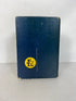 Nouveau Larousse Classique Dictionary Encyclopedia 1957 HC