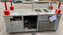 Corsair Display Systems Inc Walking Taco Stand (2 Piece Set)