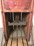 Antique The Wolverine Paper Baler