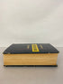 Nouveau Larousse Classique Dictionary Encyclopedia 1957 HC