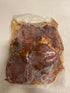 MSU Meat Labs Marinated Pork Chops New Orleans