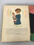 Lucy Locket The Doll with The Pocket by John Rae 1928 HC