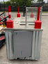Corsair Display Systems Inc Walking Taco Stand (2 Piece Set)