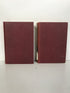 2 Vol Set: The Life and Letters of John Paul Jones 1930 Ex-Library