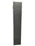6 Tier Dark Grey Adjustable Metal Shelf