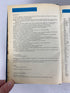 Nouveau Larousse Classique Dictionary Encyclopedia 1957 HC