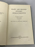 Plant and Process Dynamic Characteristics by The Society of Instrument Technology 1957 HC