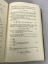 Plant and Process Dynamic Characteristics by The Society of Instrument Technology 1957 HC