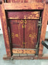 Antique The Wolverine Paper Baler