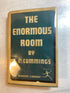 Enormous Room EE Cummings HCDJ 1934