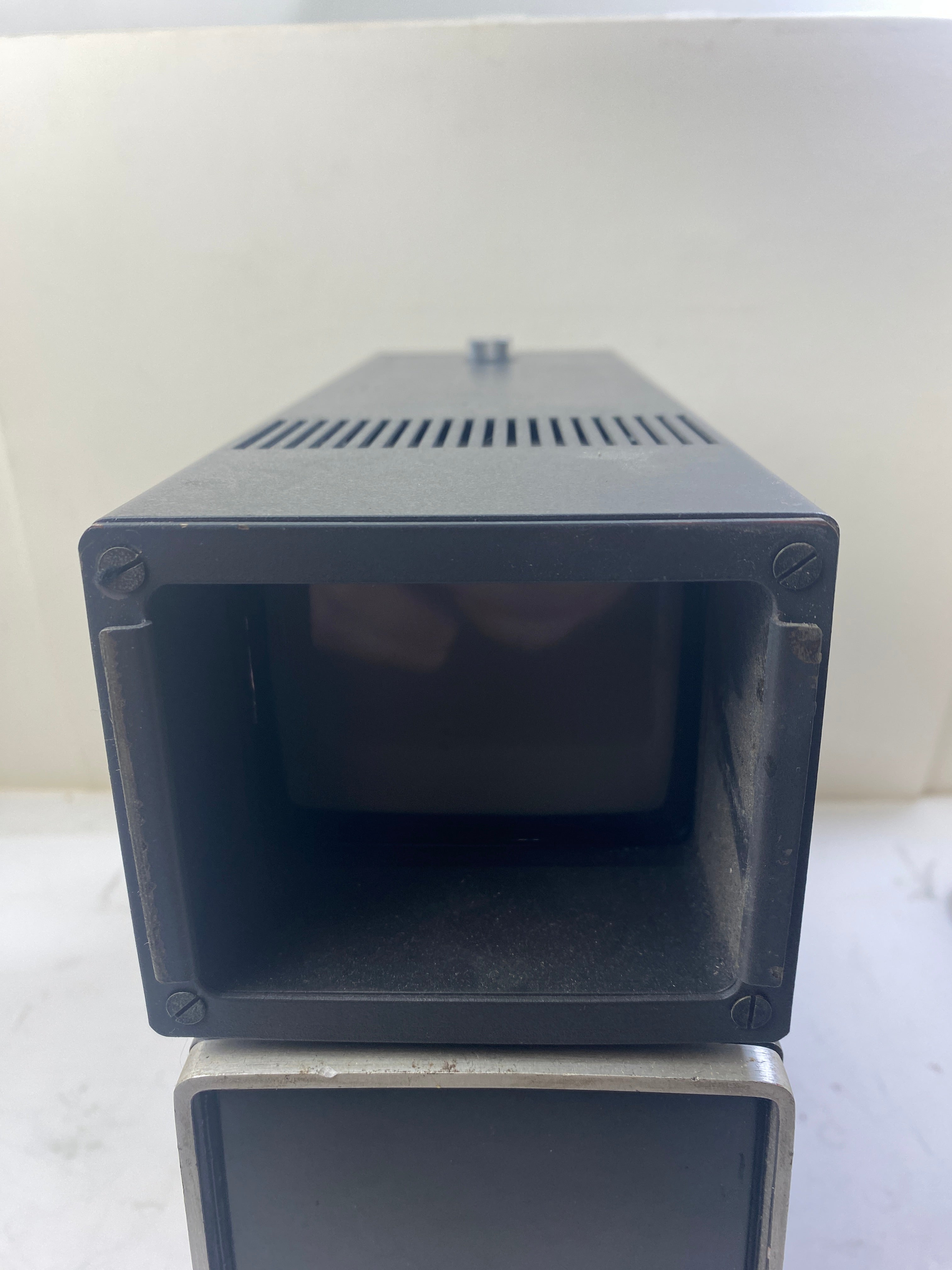 Vintage Sony Video Camera DXC-2000A