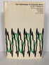 The Technology of Computer Music M.V. Mathews 1969 Vintage HC DJ