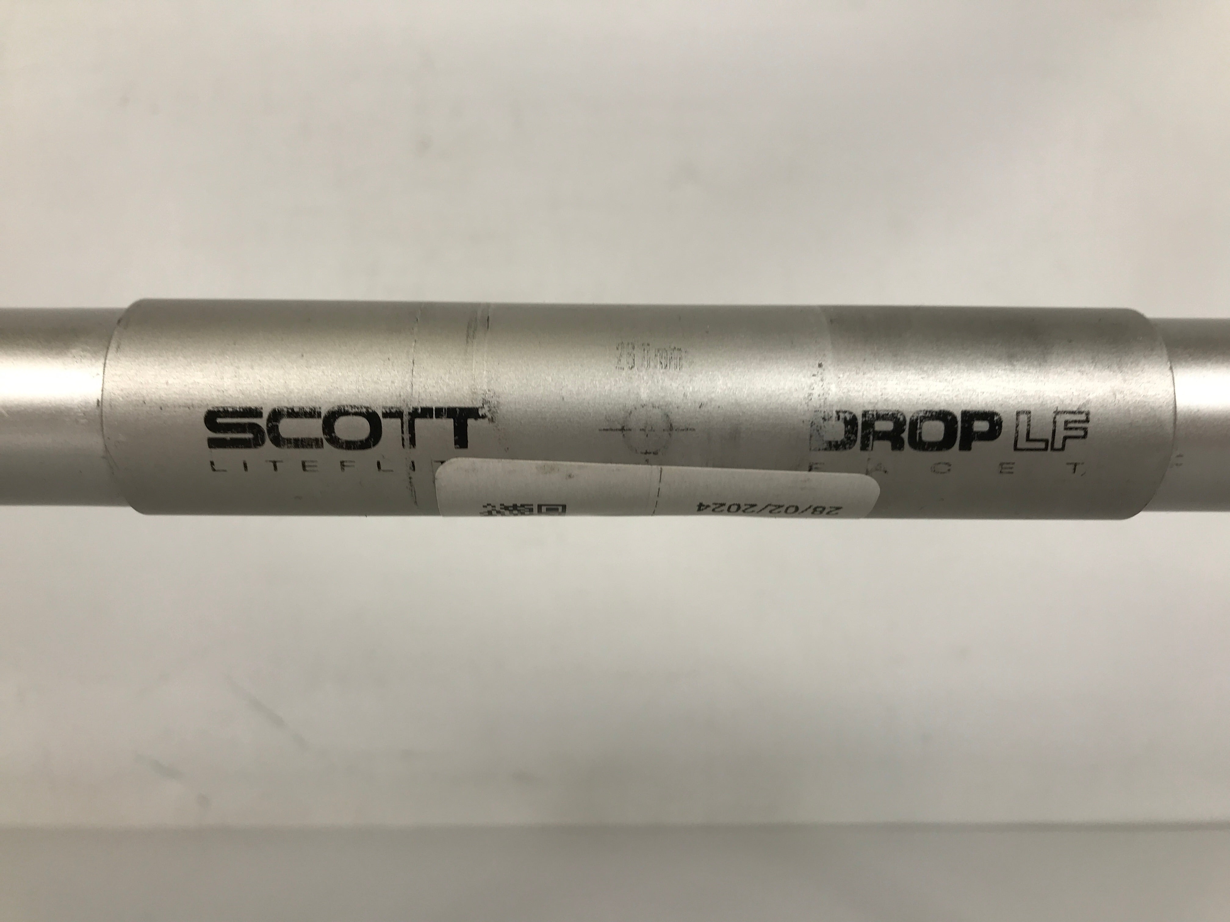 Scott LiteFlite Aluminum Road Bike Drop Handlebars