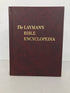 Bible Encyclopedia by William C. Martin 1964 HC By The Layman's