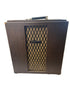 Lecternette Model 3010A Vintage Portable Mic PA Sound System *Tested, no mic*