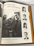 1969 Shrine High School Yearbook Royal Oak Michigan