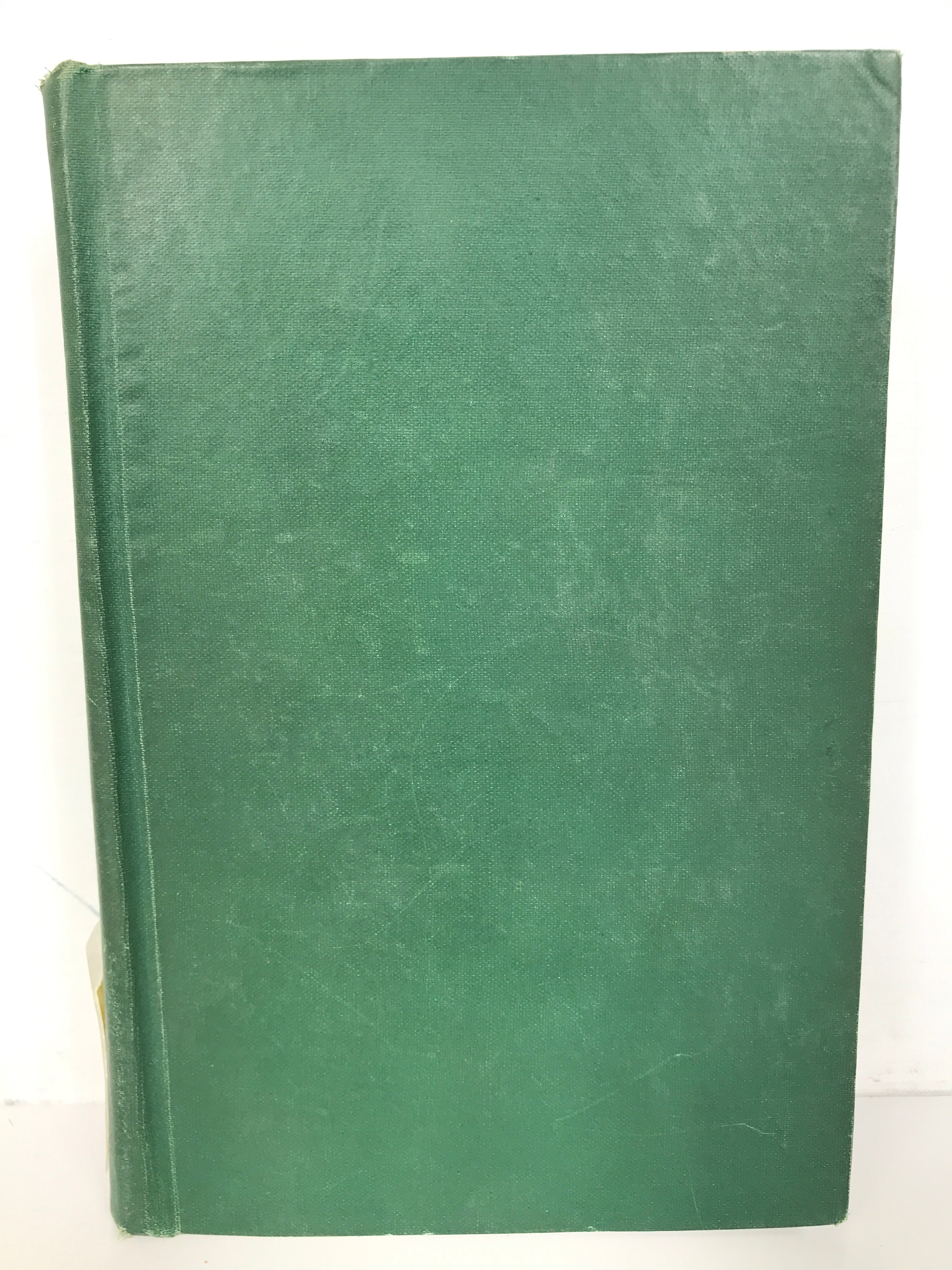 Ophthalmology a Textbook for Diploma Students 1955 Trevor-Roper HC Ex-Library