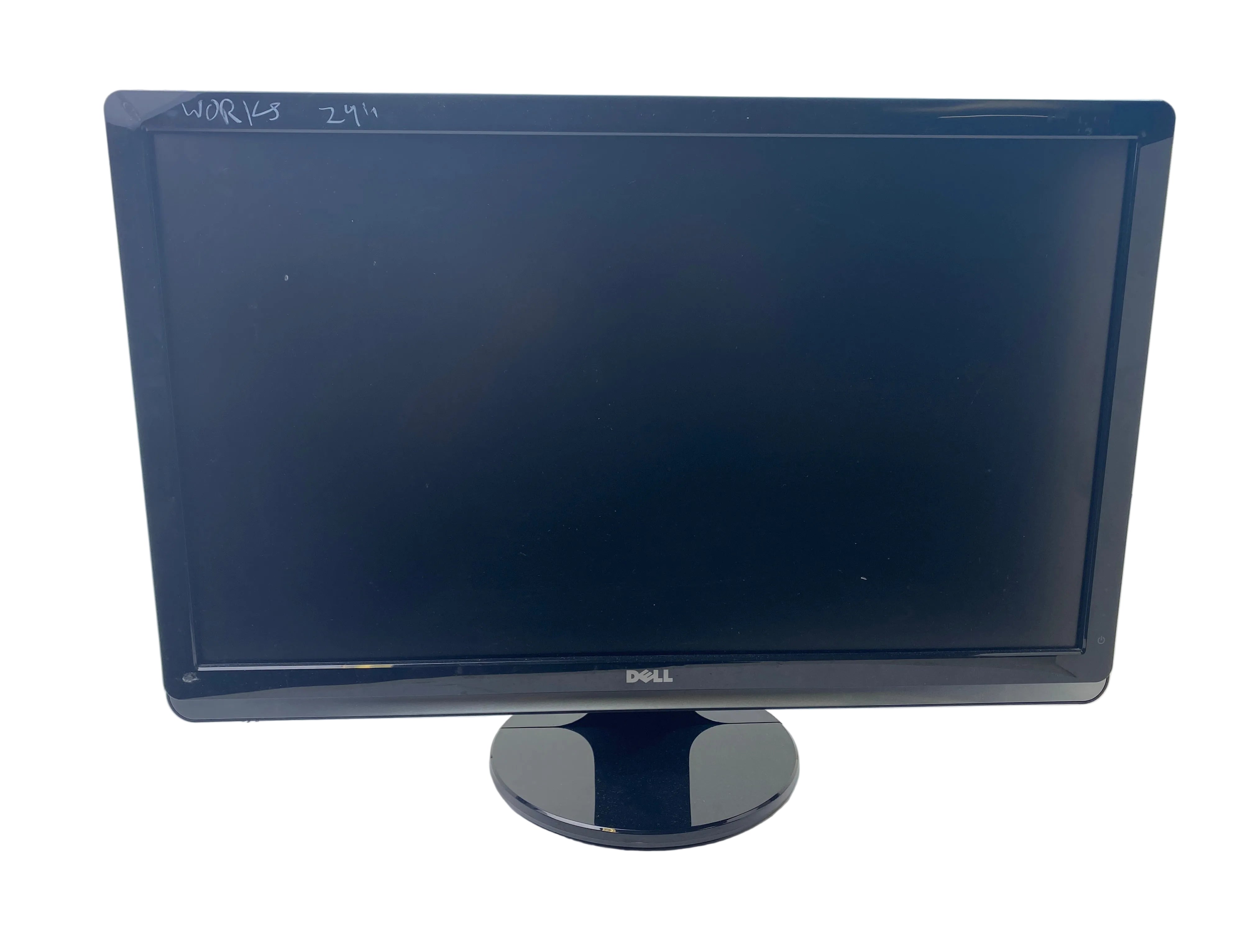 Dell 24" Widescreen LED Monitor with HDMI