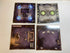 Deep Magic Arcane Map Tiles RPG 12 Double Sided Tiles