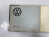 Think Small Volkswagen of America 1967 Ex-Library HC