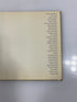 Think Small Volkswagen of America 1967 Ex-Library HC