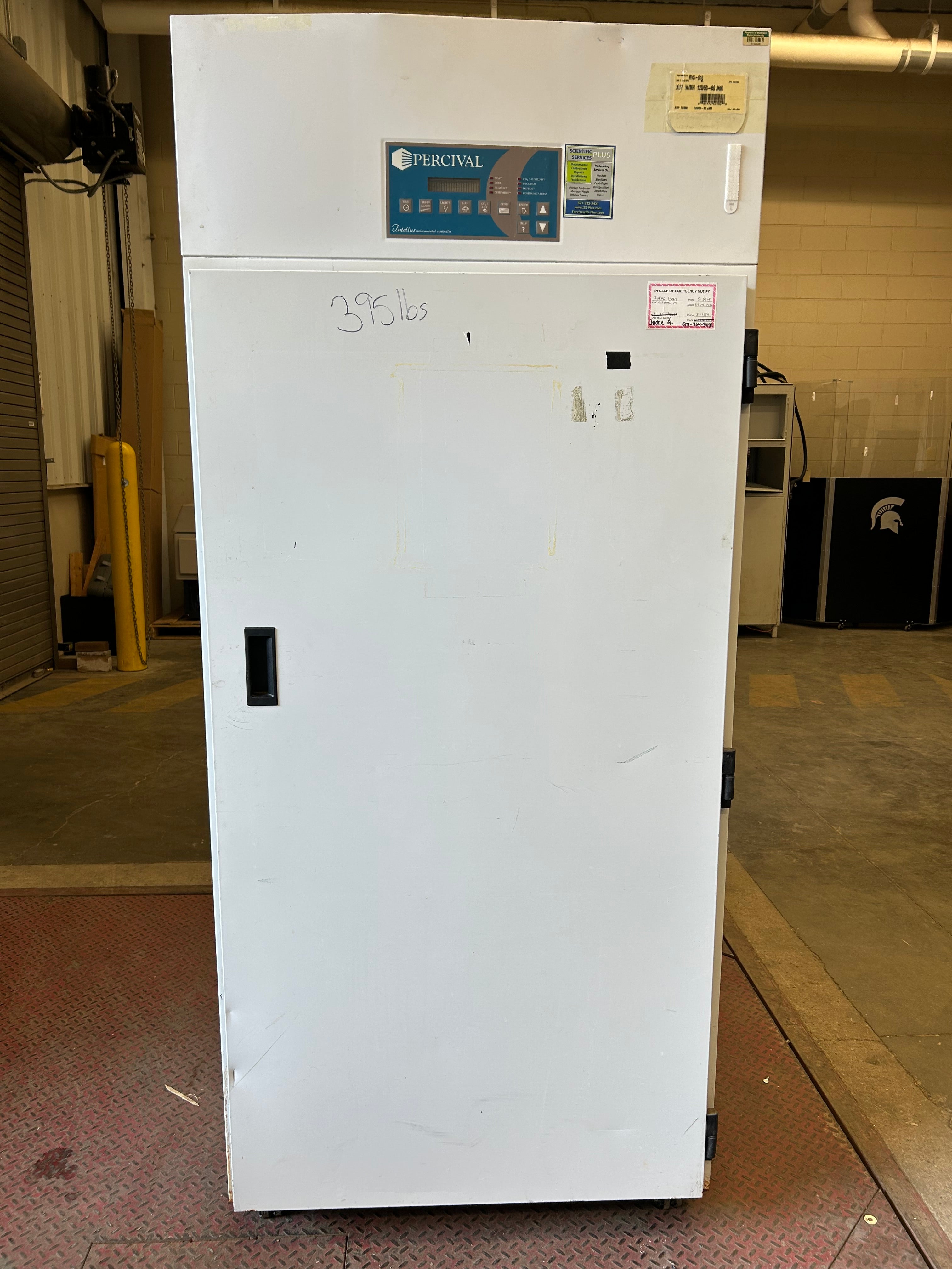 Scrap Bid #570- 395lbs