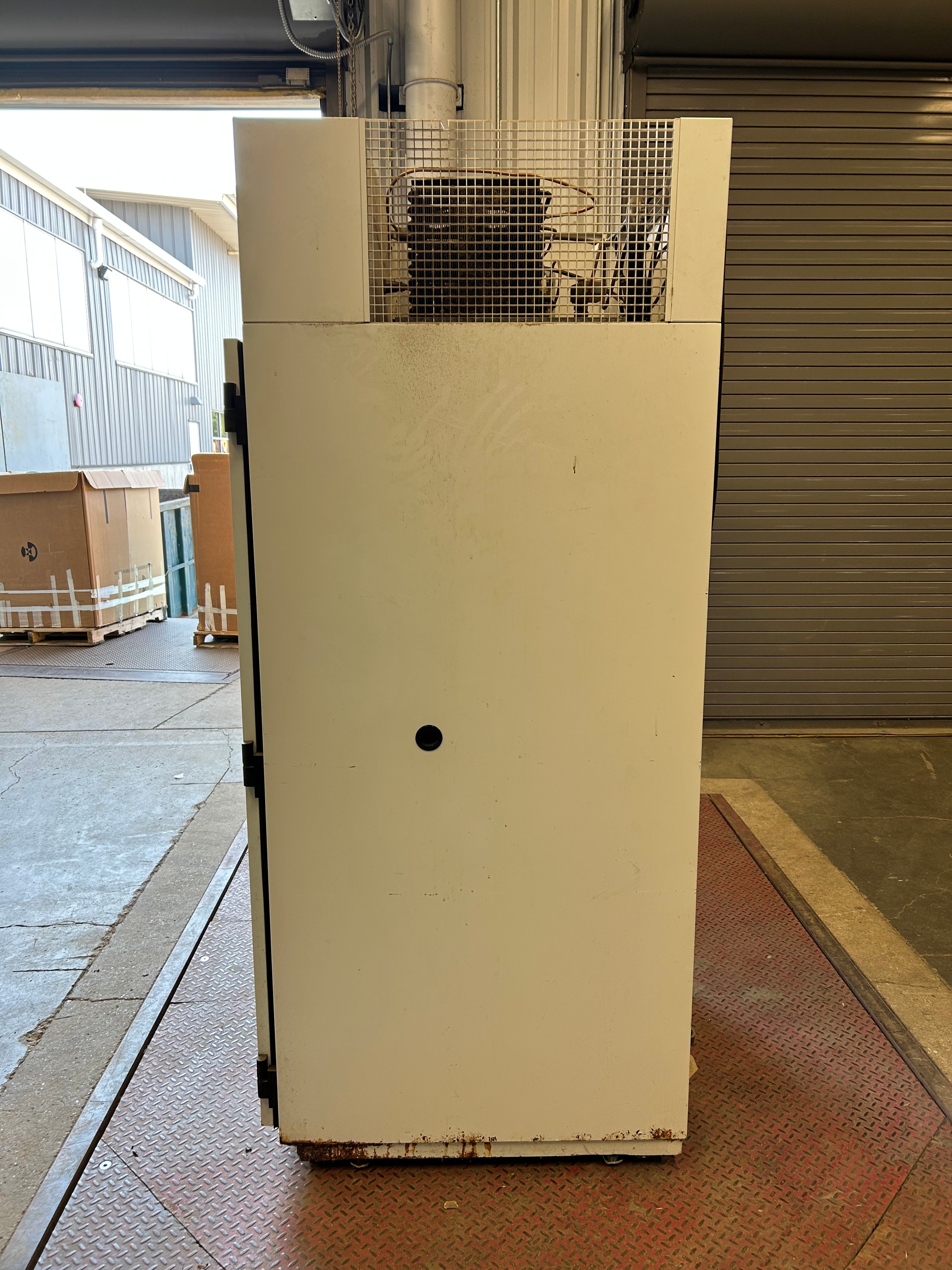 Scrap Bid #570- 395lbs
