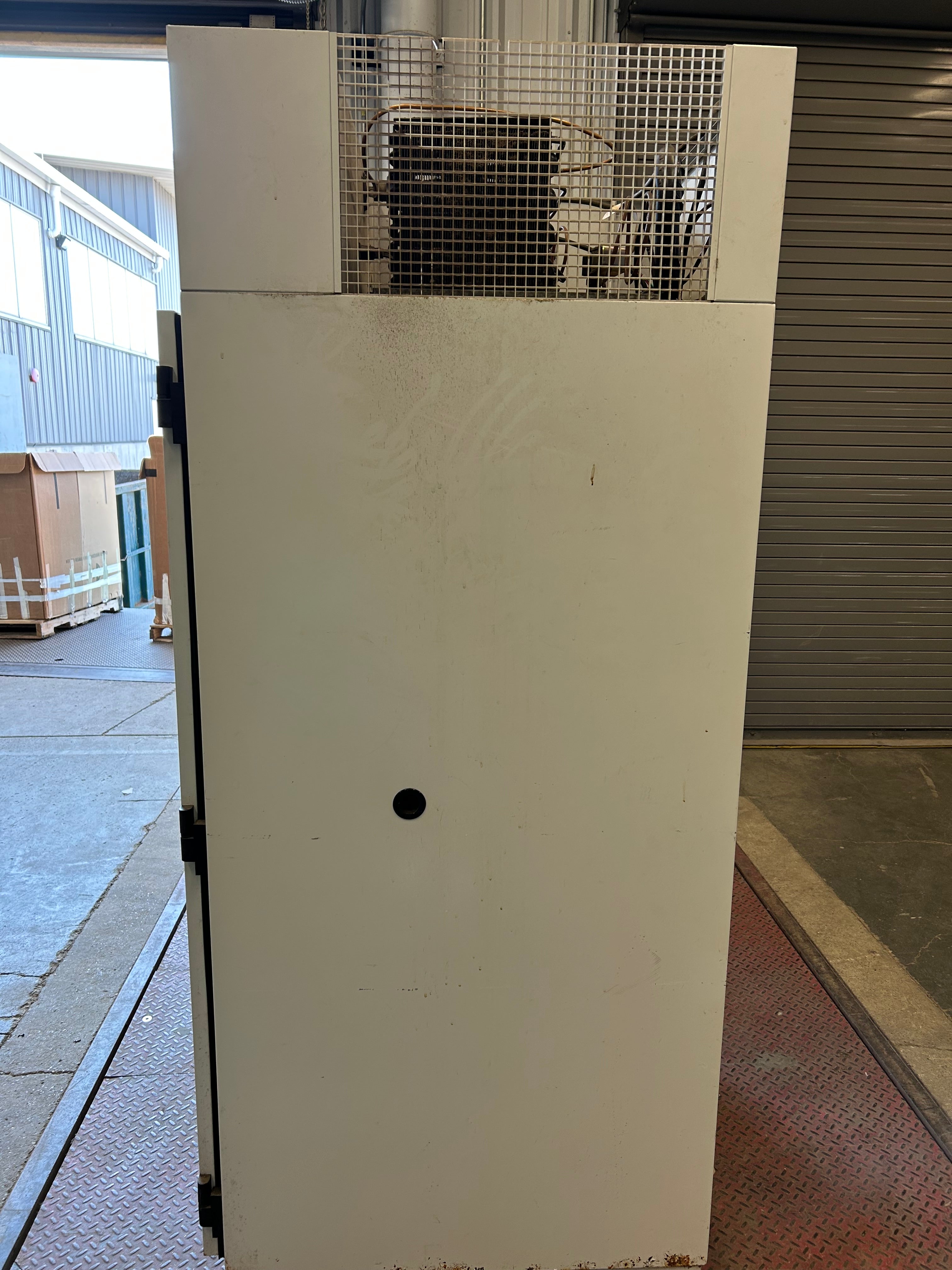 Scrap Bid #570- 395lbs