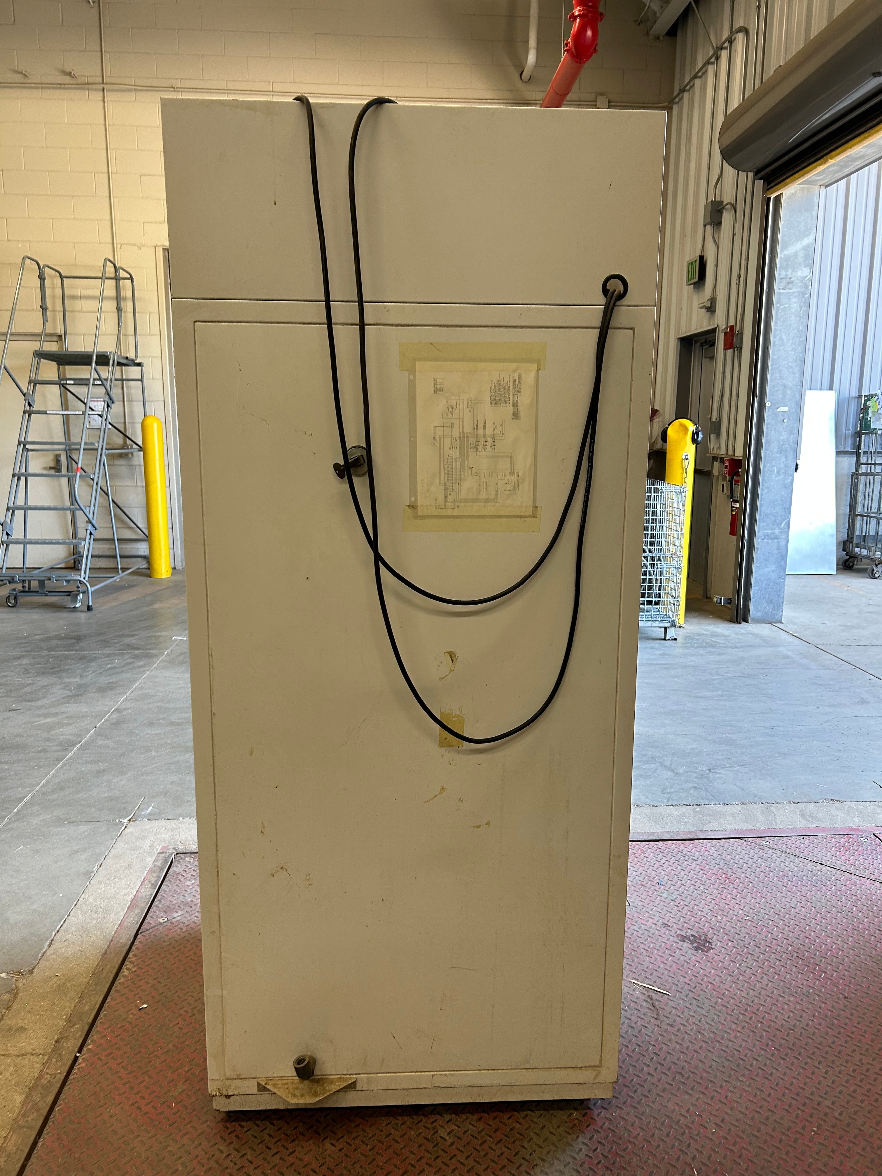 Scrap Bid #570- 395lbs