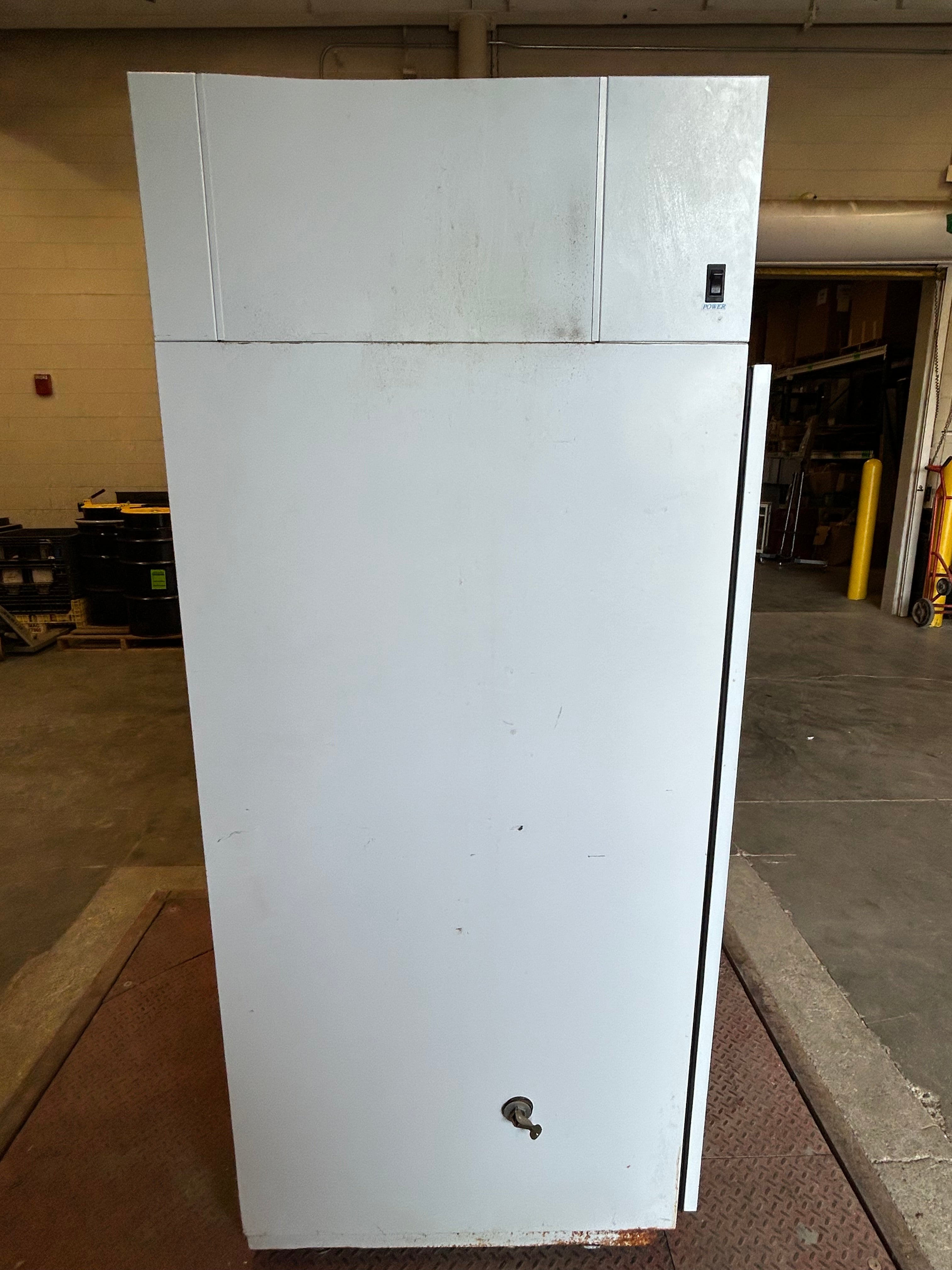 Scrap Bid #570- 395lbs