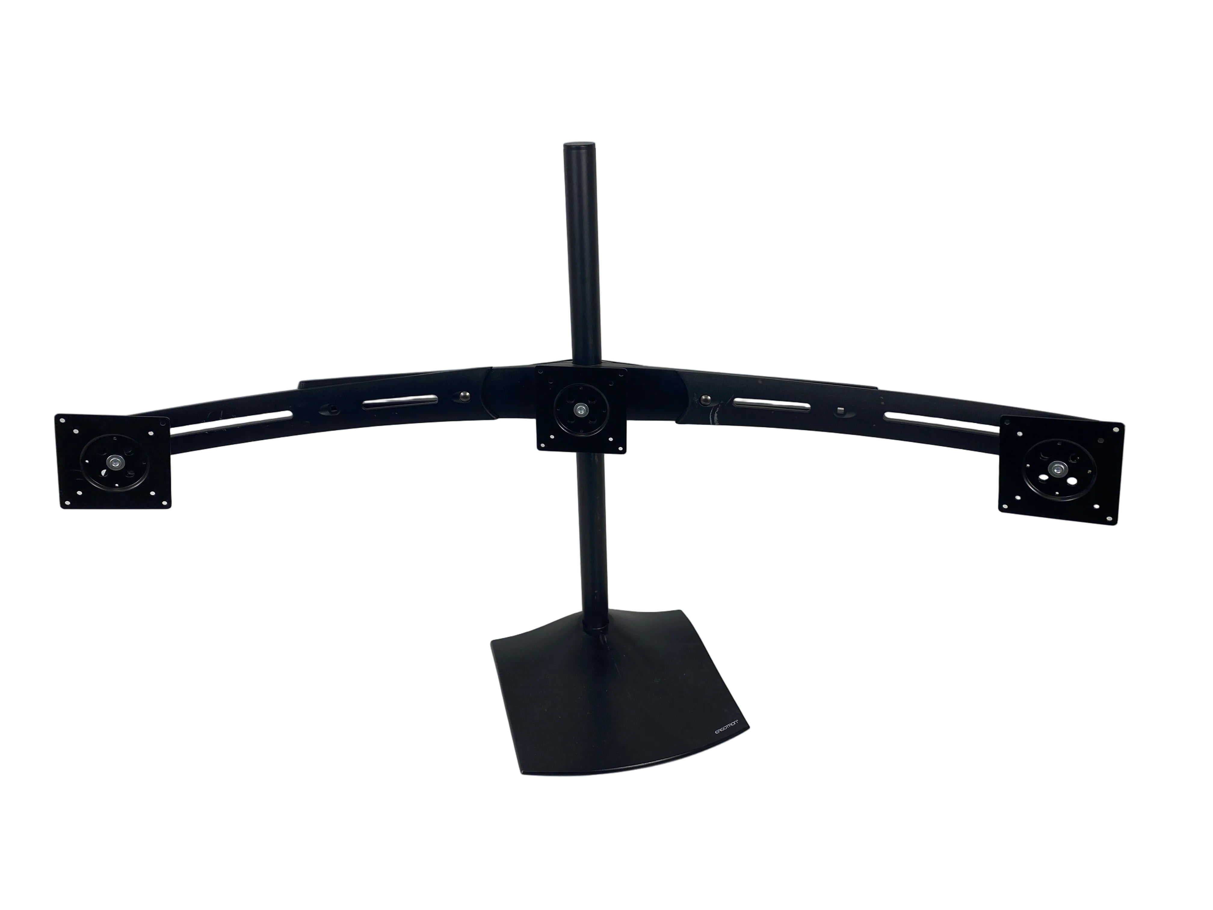 Ergotron Triple Monitor Stand DS100