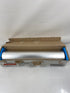 Opened Sysco Heavy Duty Aluminum Foil 1000 Ft.