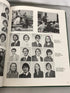 1977 College of Osteopathic Medicine and Surgery Yearbook Des Moines Iowa