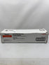 Opened Sysco Heavy Duty Aluminum Foil 1000 Ft.