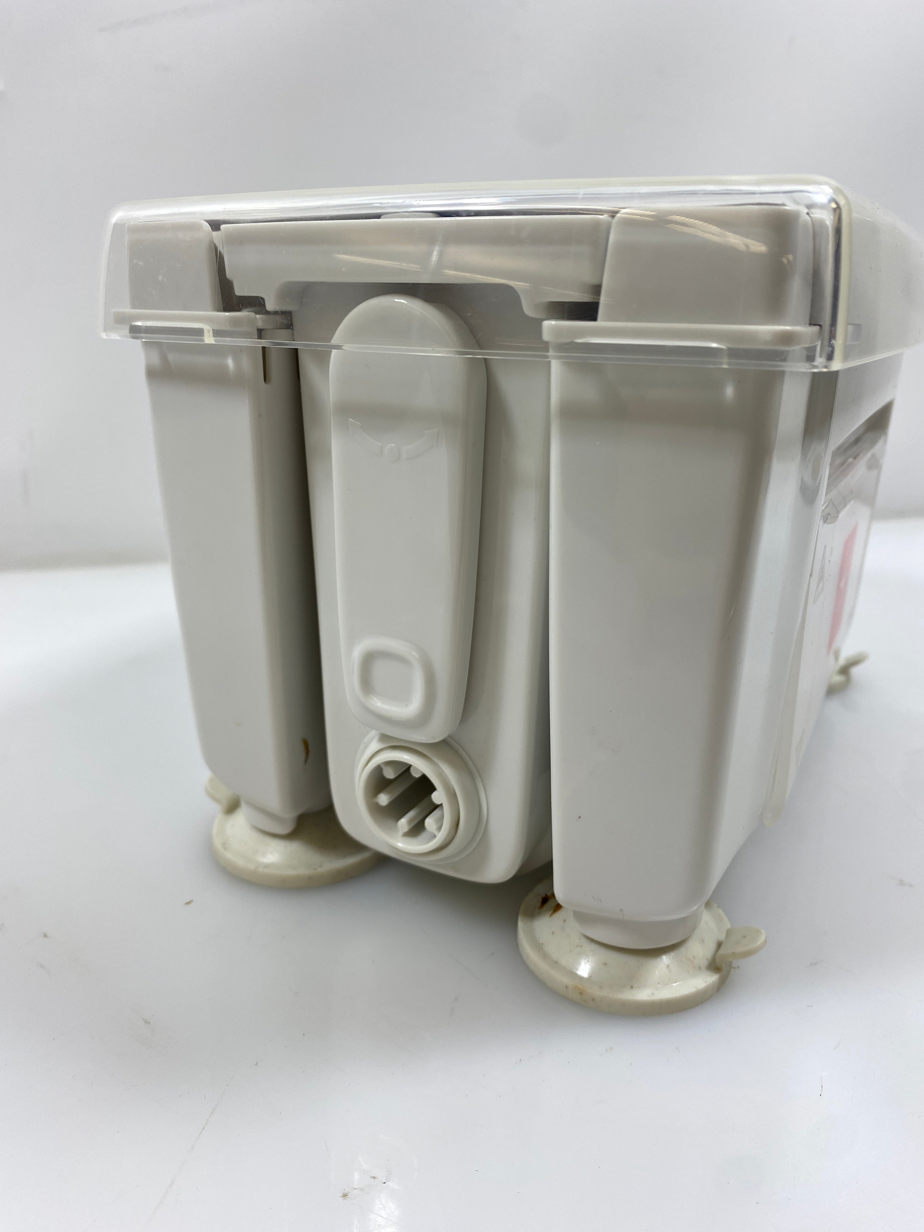 Paderno World Cuisine White Spiralizer & Cookbook Set