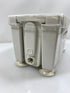 Paderno World Cuisine White Spiralizer & Cookbook Set