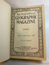 National Geographic Magazine Volume 34 1918
