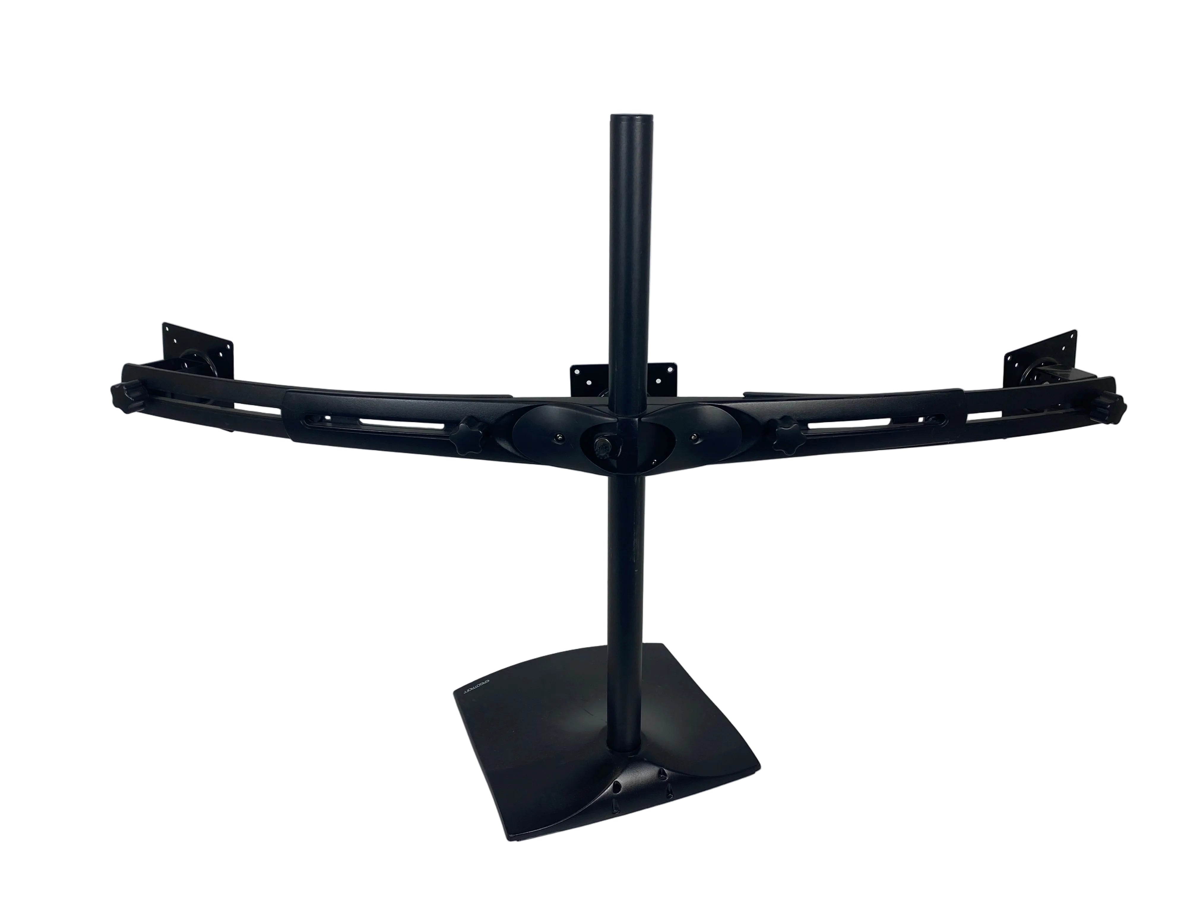 Ergotron Triple Monitor Stand DS100