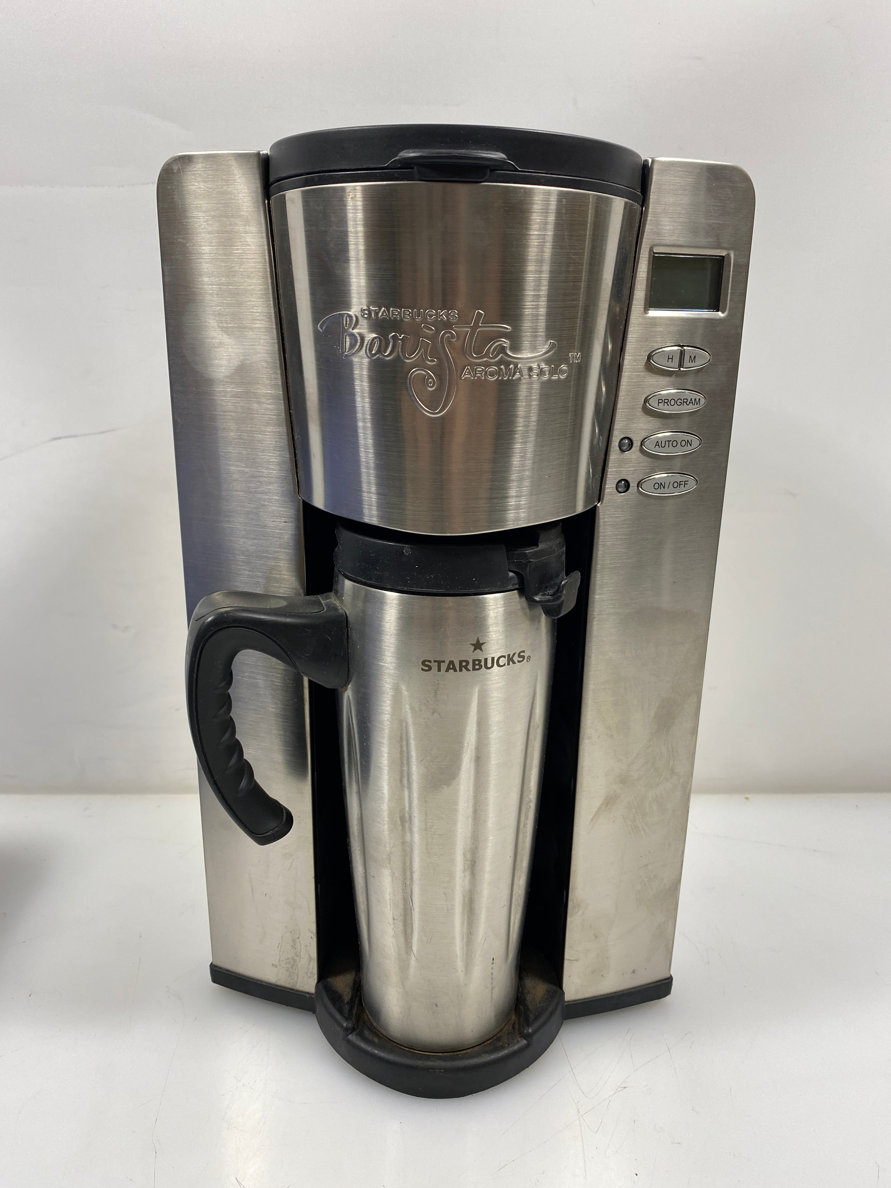 Starbucks Barista Aroma Solo