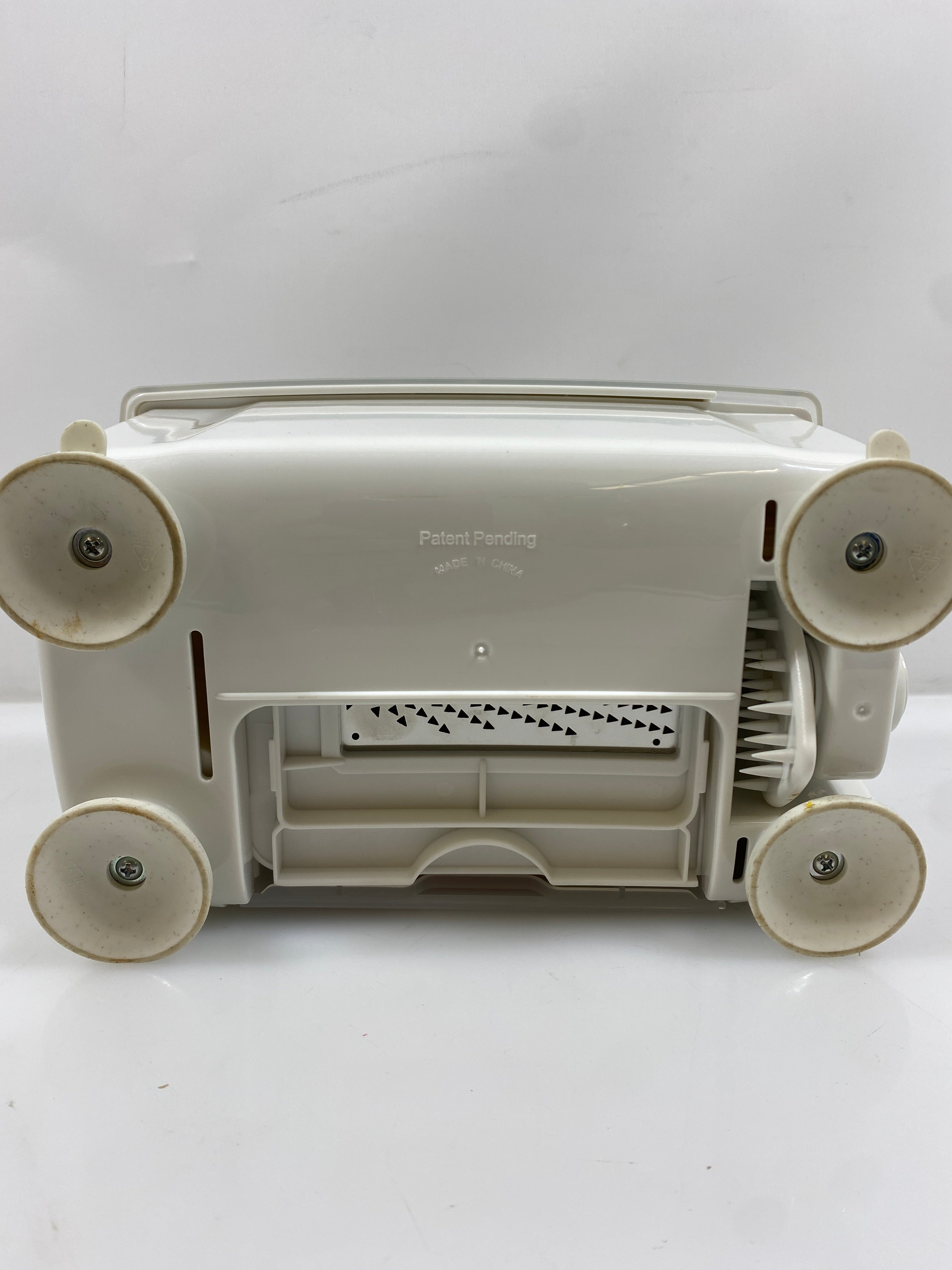 Paderno World Cuisine White Spiralizer & Cookbook Set