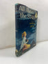 All About the Stars Anne Terry White Random House 1954 HCDJ