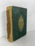 Complete Works of John Bunyan 1873 Illustrated Edition Antique HC