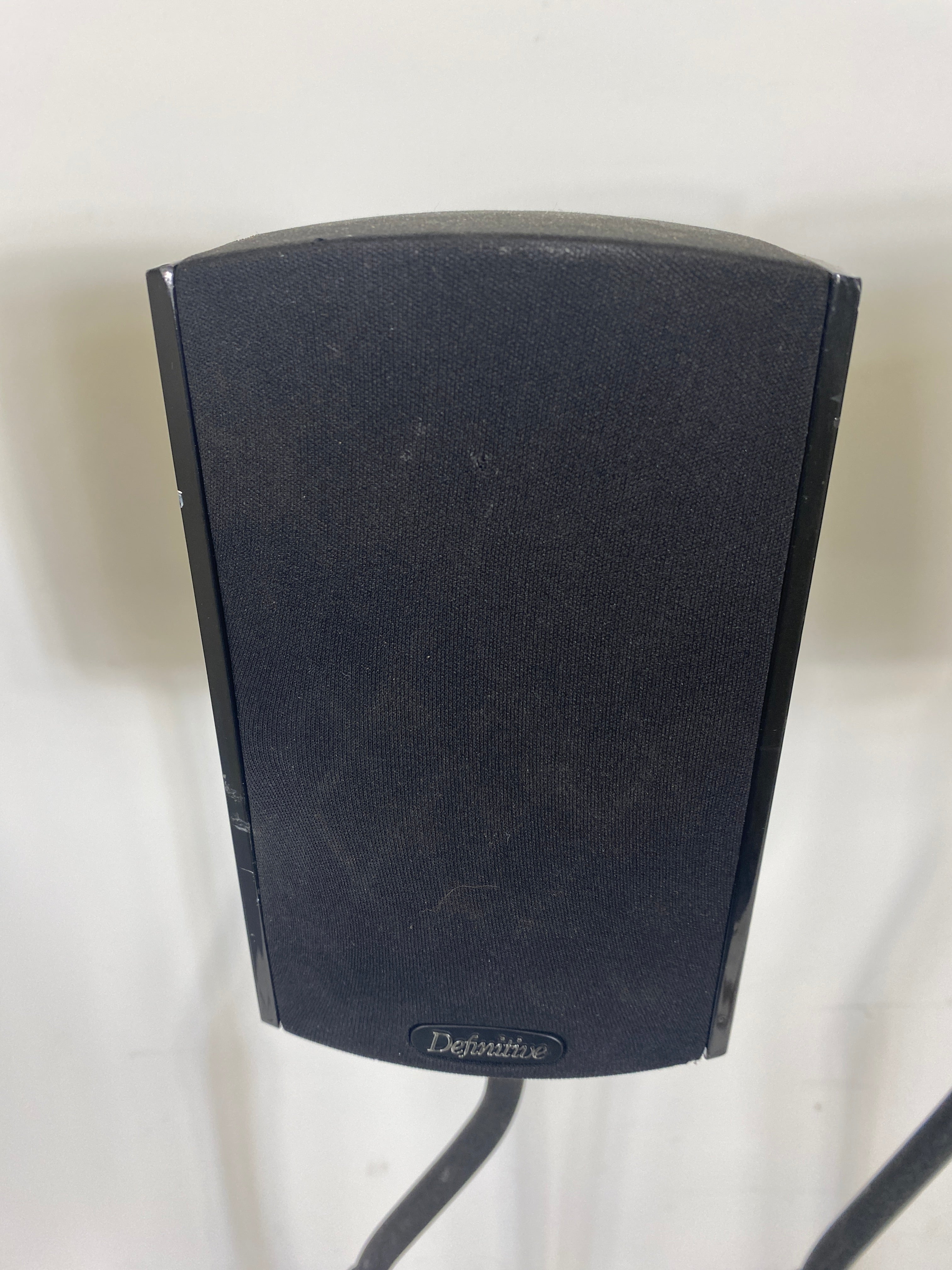 Set of 4 ProMonitor 600 Speakers with Stands