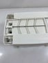 Paderno World Cuisine White Spiralizer & Cookbook Set