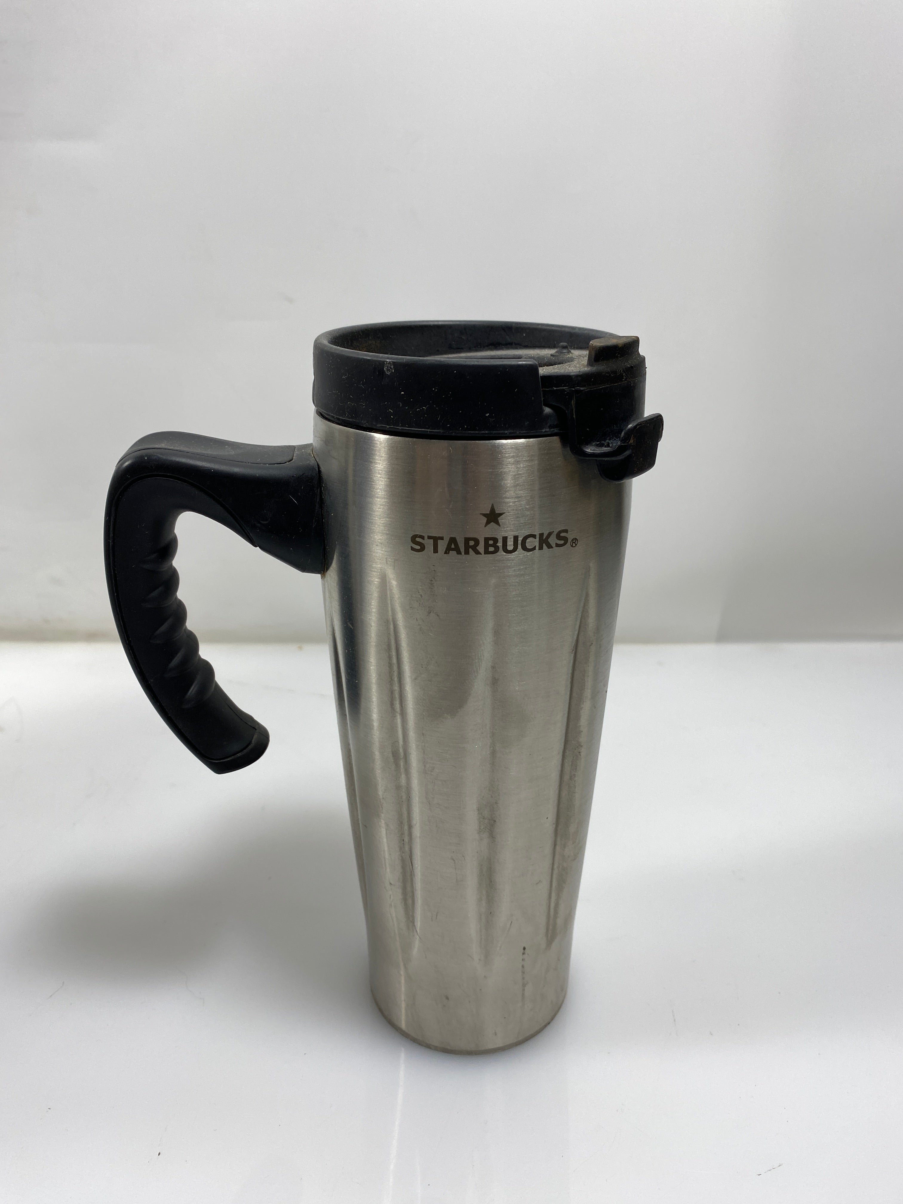 Starbucks Barista Aroma Solo